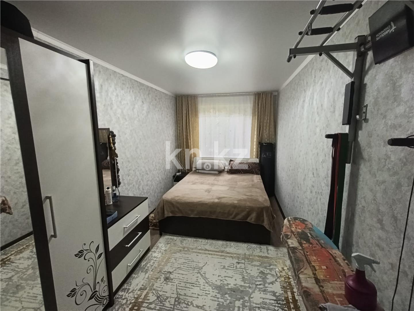 Продажа 2-комнатной квартиры, 43 м² в Темиртау - фото 4