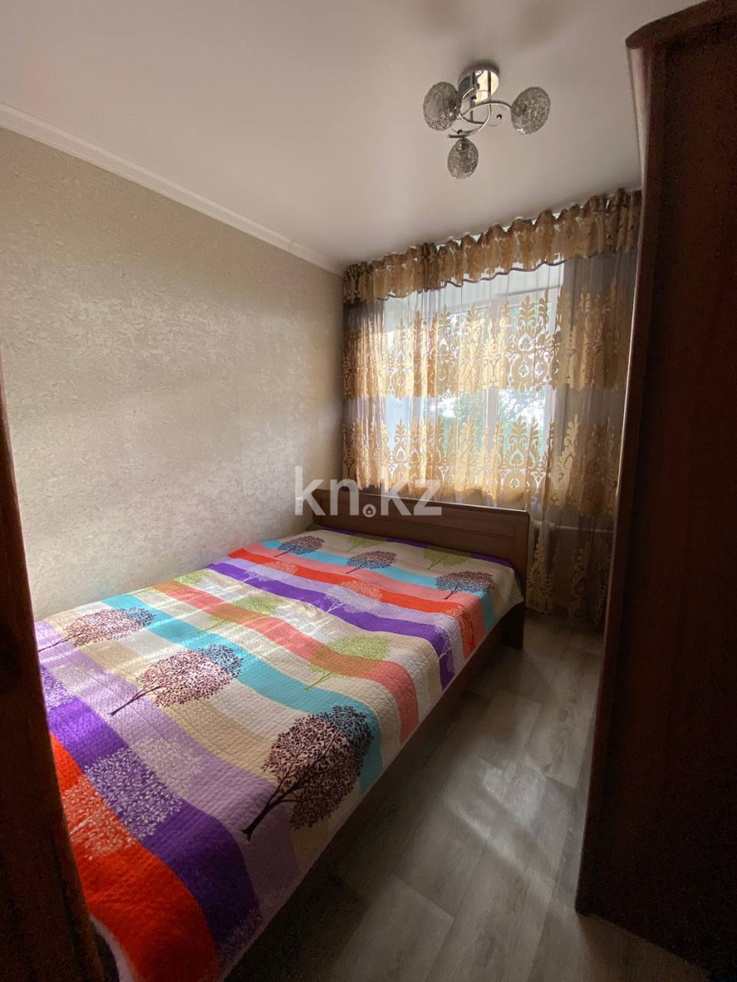 Продажа 3-комнатной квартиры, 70 м² - Недвижимость в Павлодаре фото 3 из 3