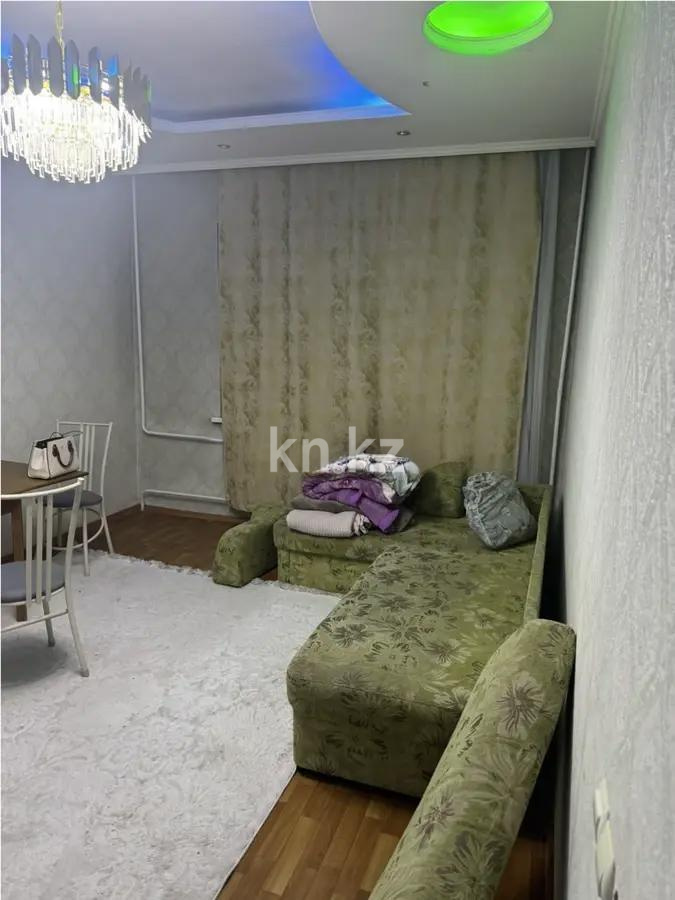 Продажа 2-комнатной квартиры, 65 м², мкр-н Сайран, дом  13 в Алматы