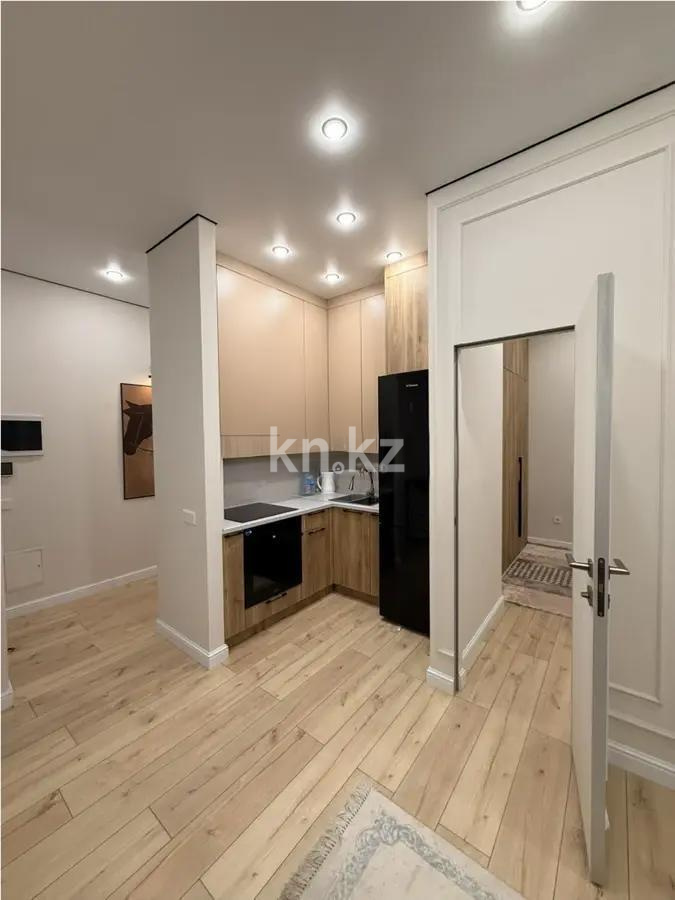 Продажа 2-комнатной квартиры, 40 м² в Астане - фото 3