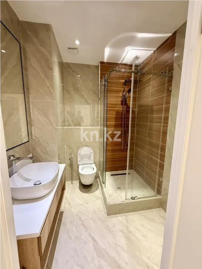 Продажа 4-комнатной квартиры, 125.6 м² в Алматы - фото 3