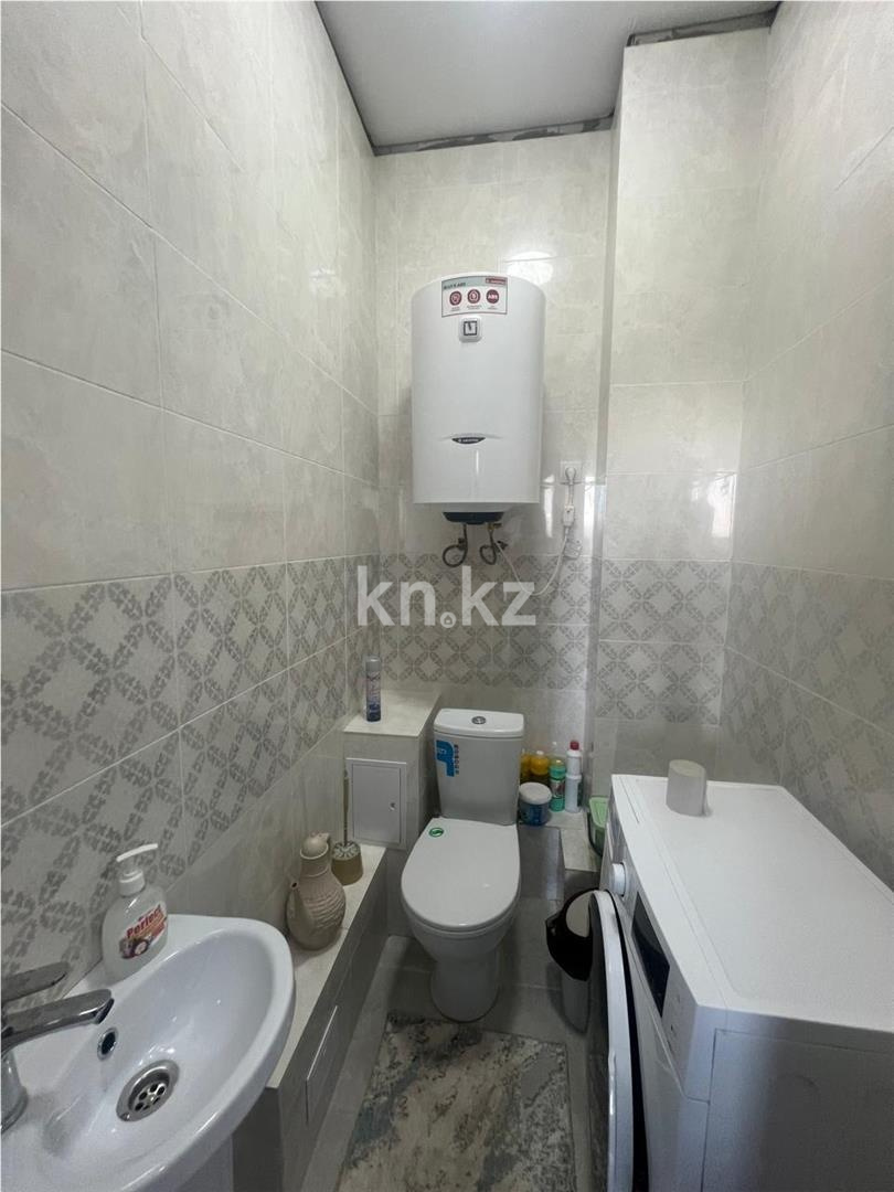 Продажа 2-комнатной квартиры, 57 м² - Продажа земельных участков в Карагандинской области фото 7 из 12
