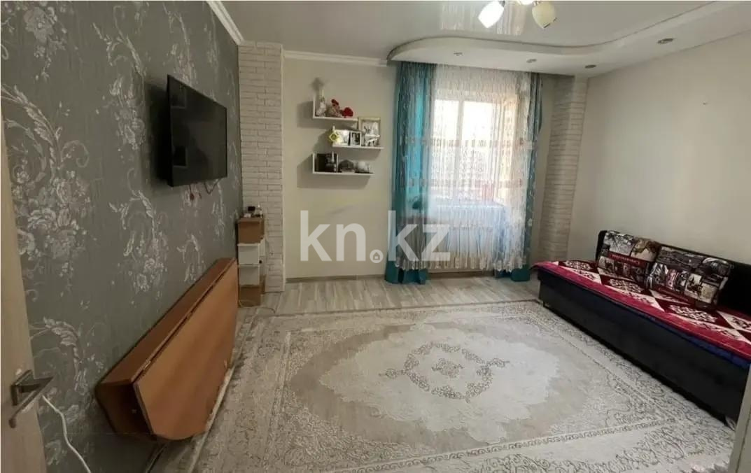 Продажа 1-комнатной квартиры, 45 м² - Продажа однокомнатных квартир в Казахстане - страница 2 фото 1 из 1