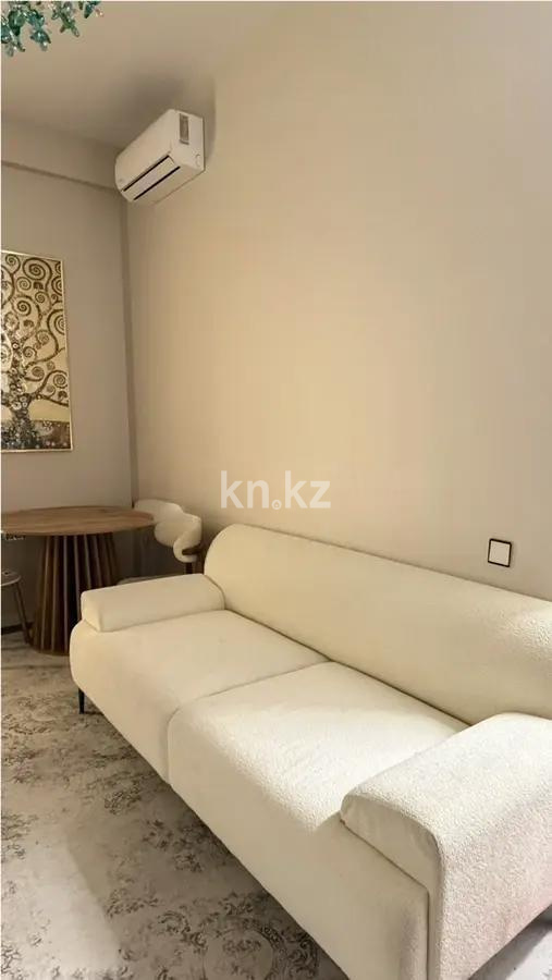 Продажа 3-комнатной квартиры, 60 м² - Продажа трехкомнатных квартир в Алматы фото 1 из 2