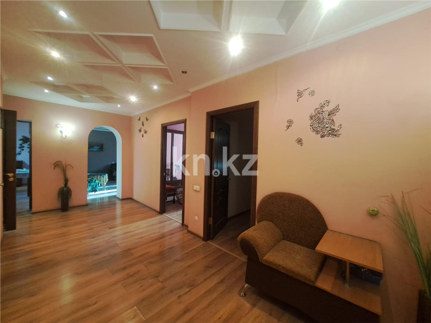 Продажа 3-комнатной квартиры, 103 м² в Астане - фото 9