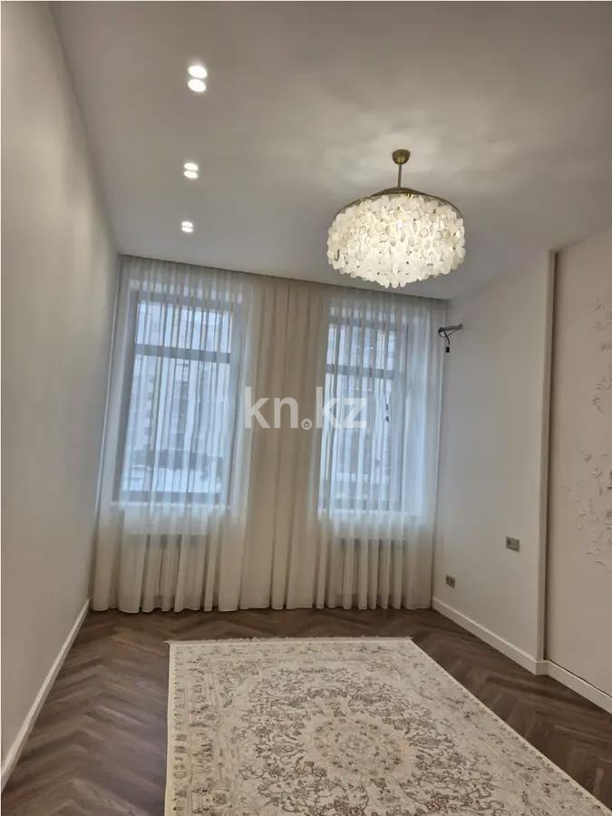 Продажа 3-комнатной квартиры, 106.7 м² в Астане - фото 2