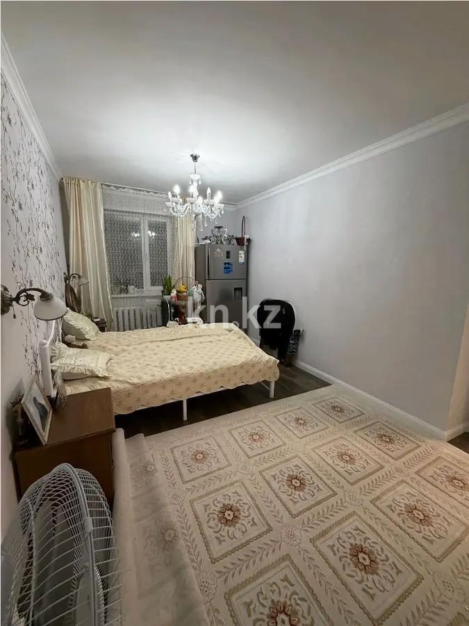 Продажа 5-комнатной квартиры, 130 м² - Продажа квартир в новостройках Астаны без посредников - страница 37 фото 2 из 6