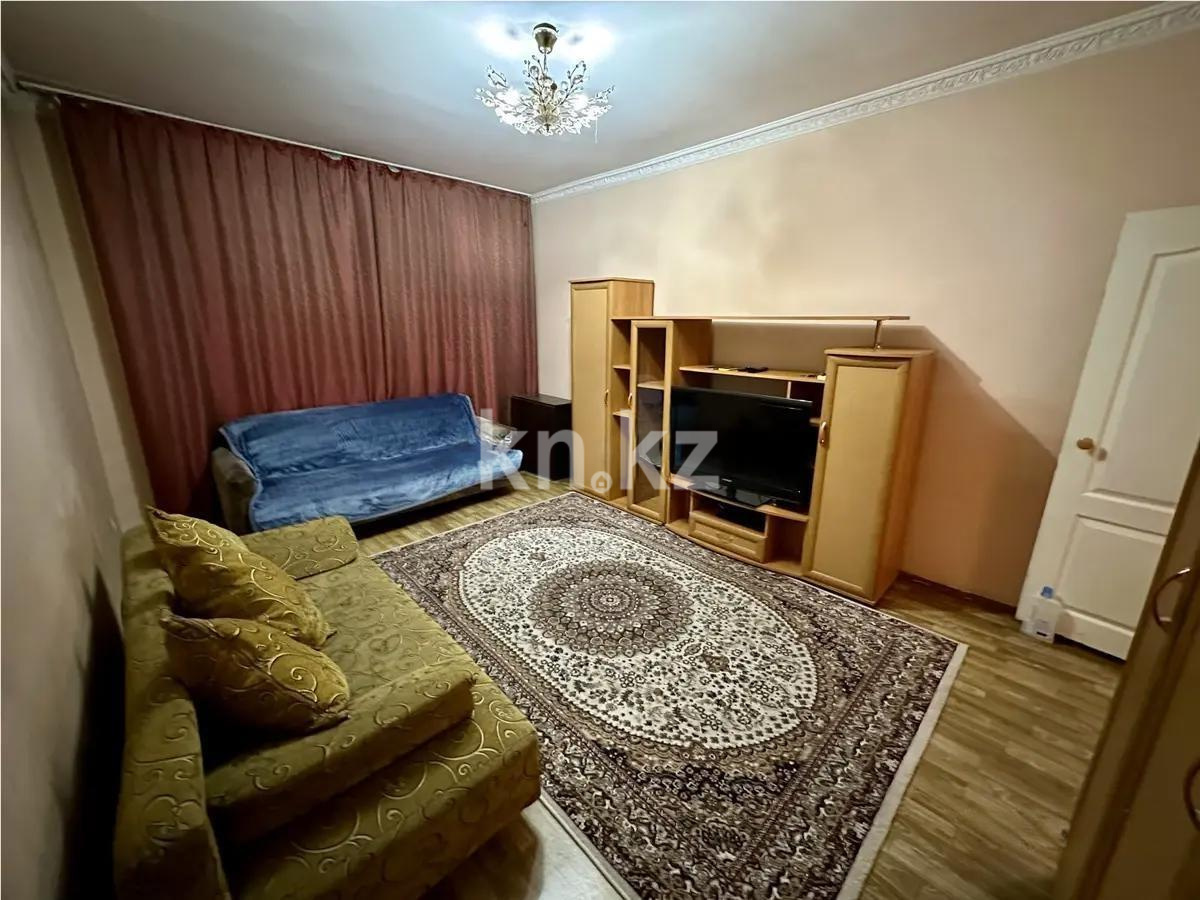 Продажа 2-комнатной квартиры, 60 м², мкр-н Айнабулак-3, дом  145 в Алматы