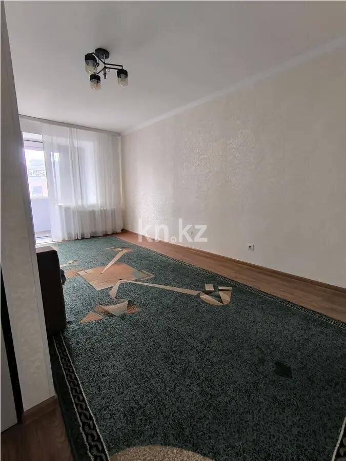 Продажа 1-комнатной квартиры, 37.2 м² в Астане