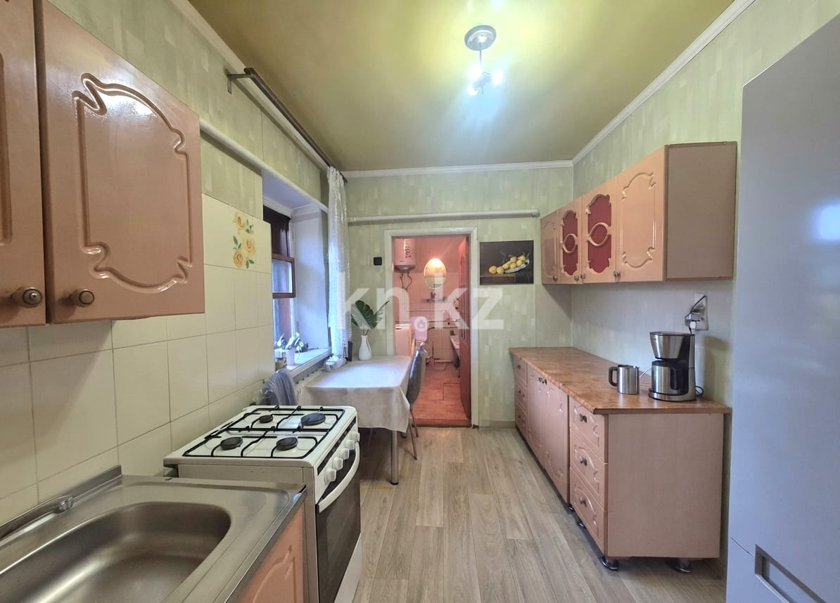 Продажа 4-комнатного дома, 47.1 м² - Продажа домов, коттеджей в Караганде фото 6 из 12