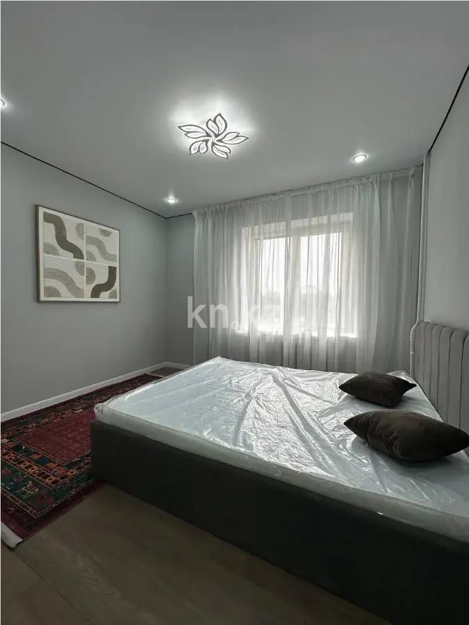 Продажа 2-комнатной квартиры, 55 м² - Продажа двухкомнатных квартир в кирпичном доме в Казахстане - страница 10 фото 2 из 5
