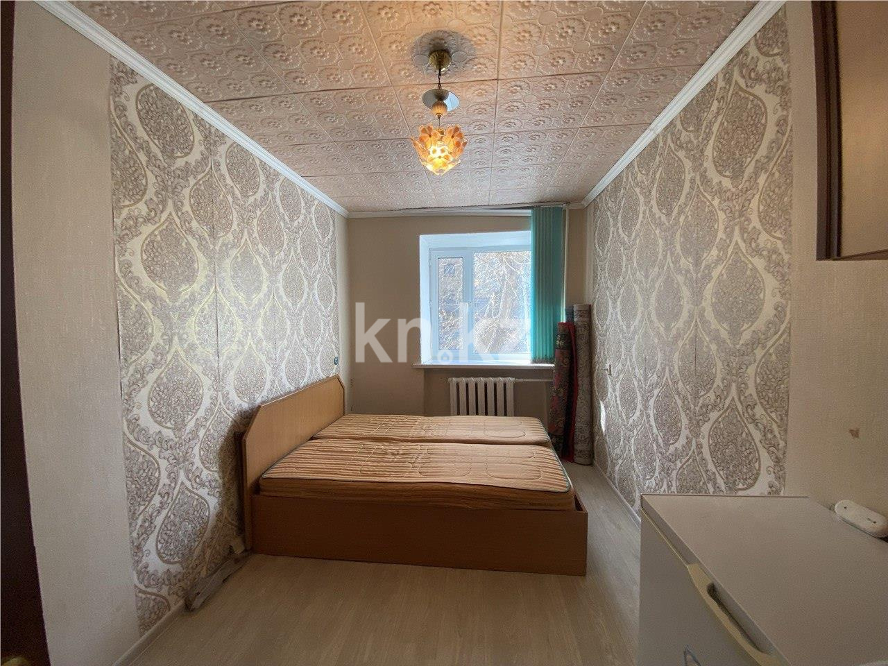 Продажа 3-комнатной квартиры, 56 м², ул. Блюхера в Темиртау - фото 5