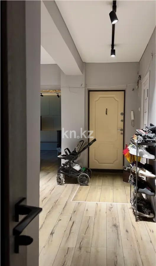 Продажа 4-комнатной квартиры, 95.8 м², мкр-н Жетысу-3, дом  6 в Алматы - фото 6