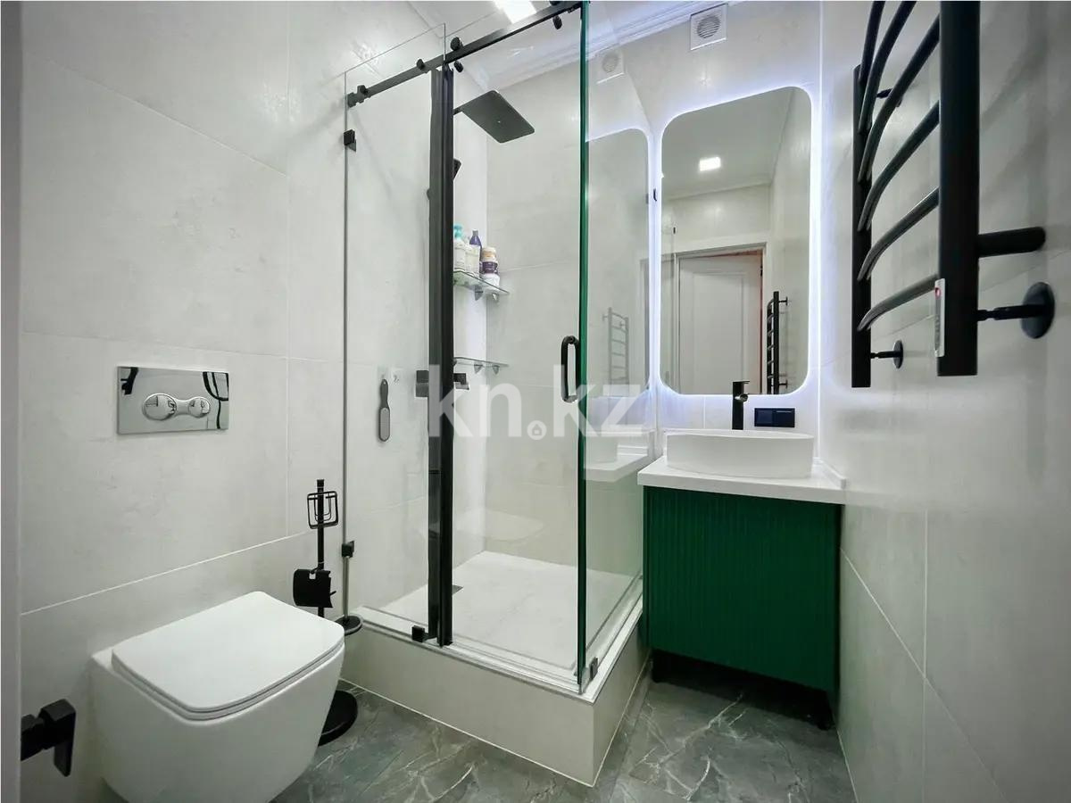 Продажа 4-комнатной квартиры, 130 м² - Продажа квартир в Казахстане - страница 25 фото 5 из 6