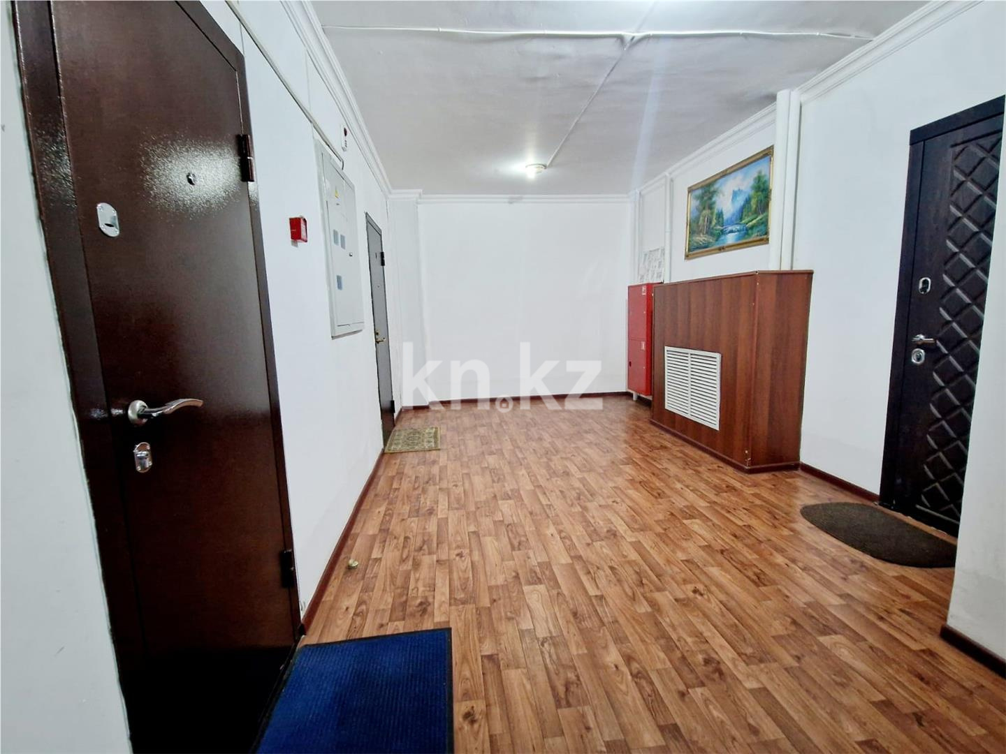 Продажа 2-комнатной квартиры, 87 м² в Караганде - фото 11