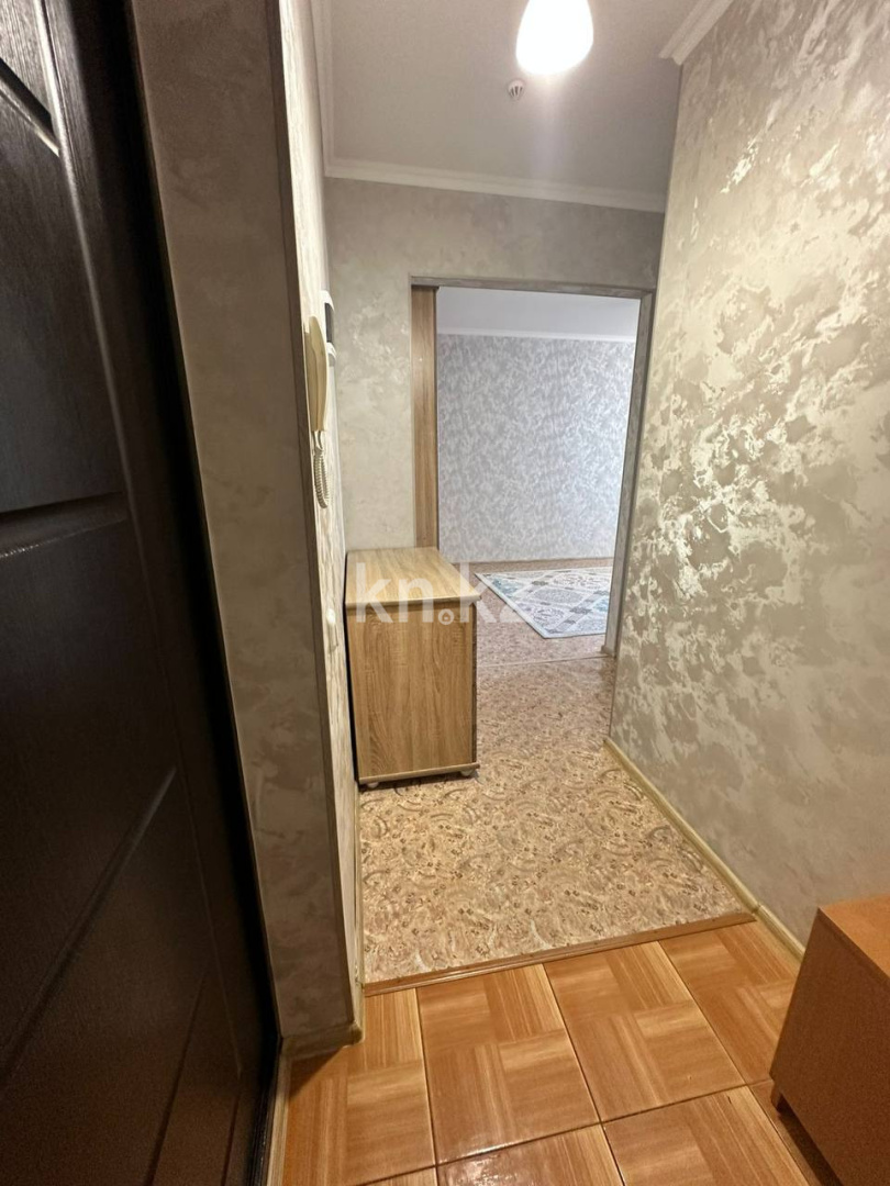 Аренда 1-комнатной квартиры, 40 м² - Недвижимость в Казахстане - страница 4 фото 8 из 9