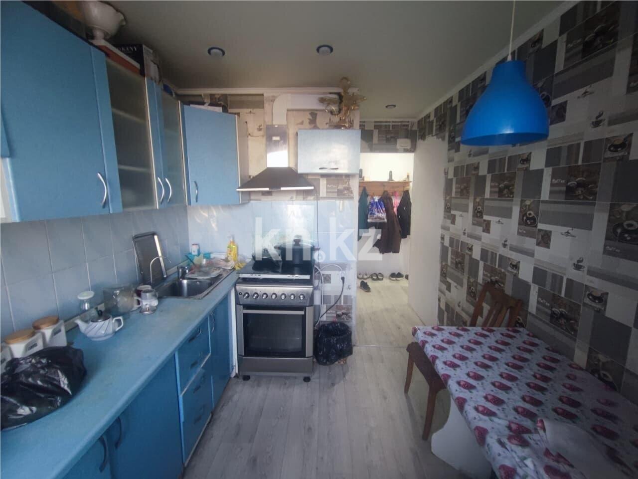Продажа 3-комнатной квартиры, 67 м² в Темиртау - фото 8