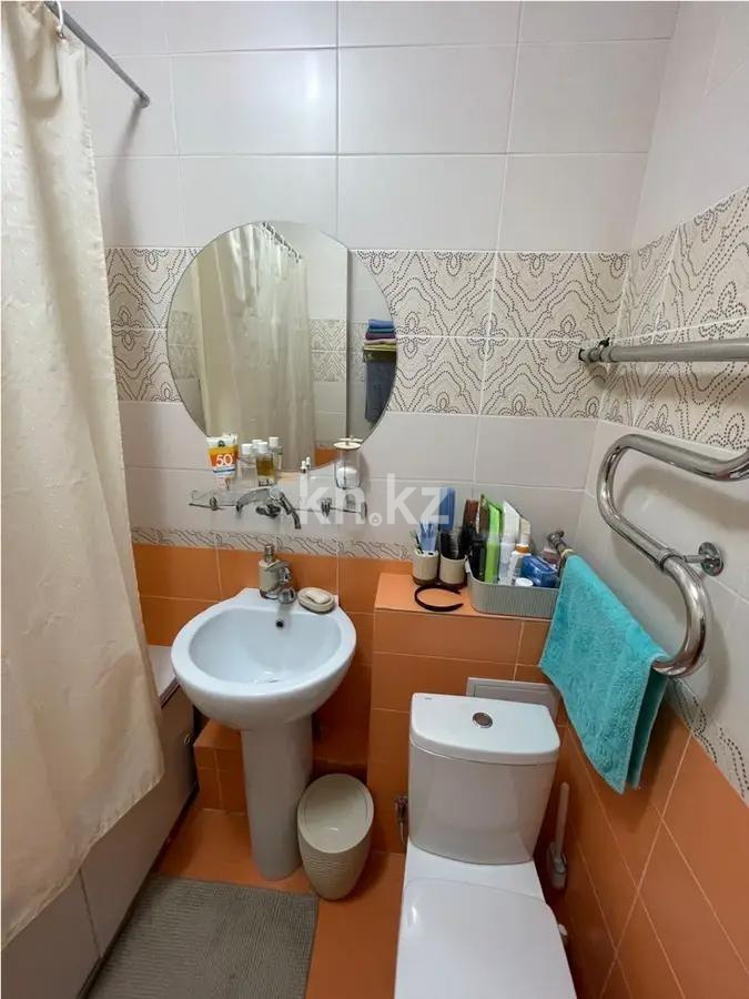 Продажа 1-комнатной квартиры, 38.1 м² - Продажа квартир в новостройках Астаны с фото - страница 5 фото 3 из 5