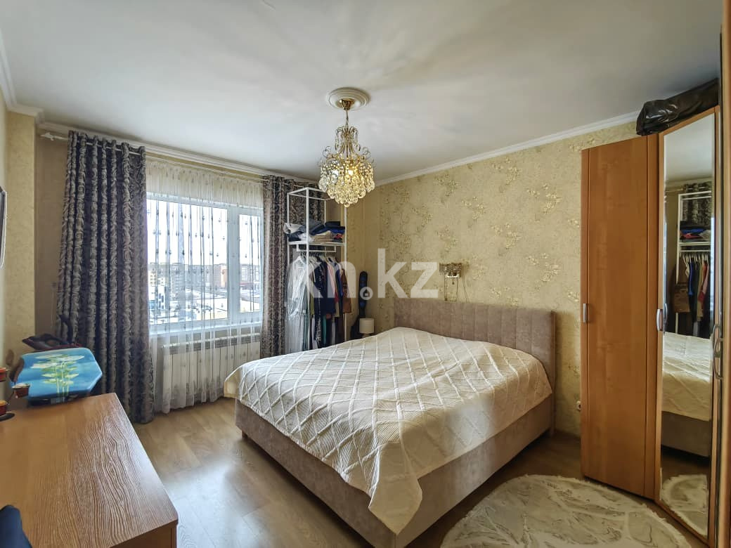 Продажа 3-комнатной квартиры, 90 м² - Продажа квартир в Караганде на Юго-Востоке - страница 10 фото 10 из 32