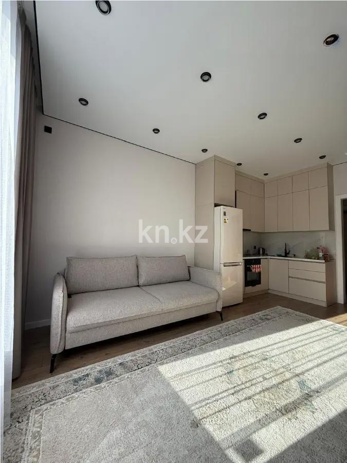 Продажа 2-комнатной квартиры, 44 м² - Продажа двухкомнатных квартир от собственников в Астане - страница 3 фото 1 из 5