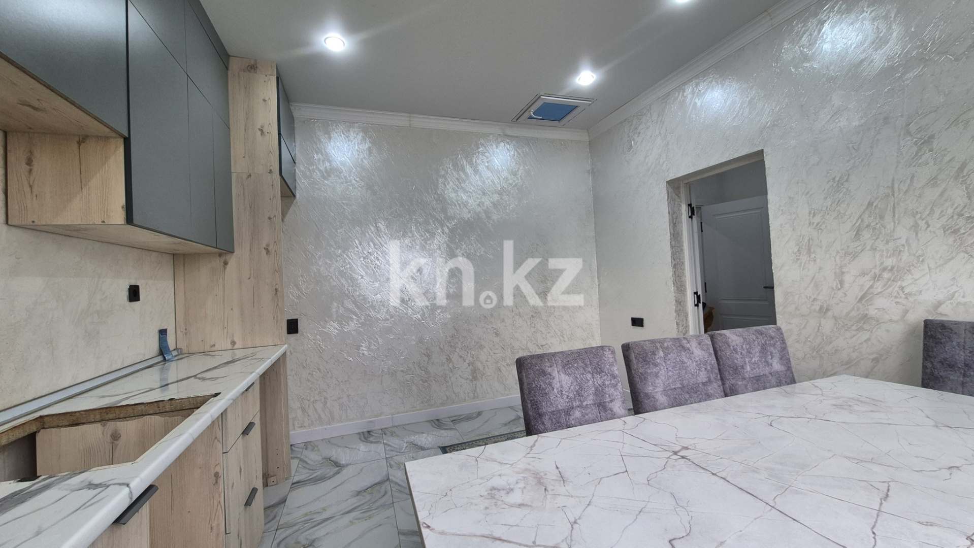 Продажа 3-комнатного дома, 90 м² - Продажа недвижимости в Атырау фото 2 из 34