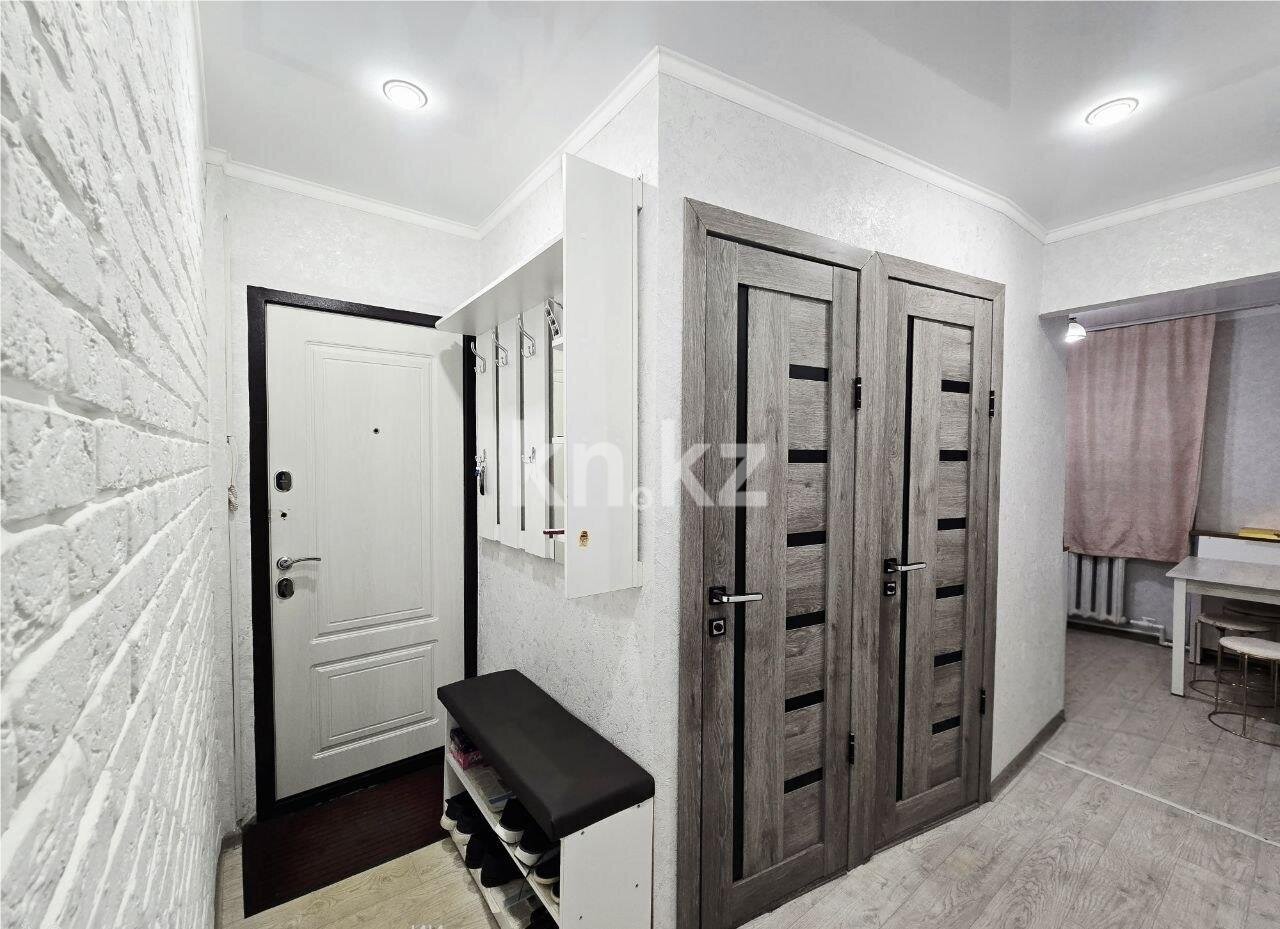 Продажа 2-комнатной квартиры, 44 м² в Темиртау - фото 10