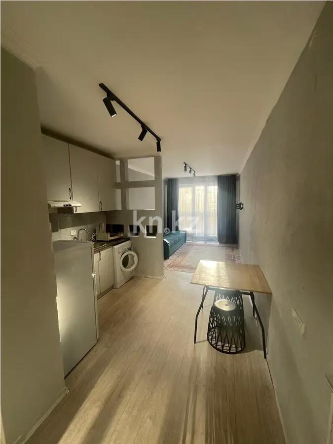 Продажа 1-комнатной квартиры, 31.5 м², ул. Алтын орда, дом  6/65 - Продажа  однокомнатных квартир в Алматы с фото фото 2 из 3