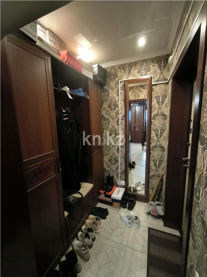 Продажа 1-комнатной квартиры, 61.1 м² - Продажа квартир в р-не Байконур Астаны фото 5 из 6