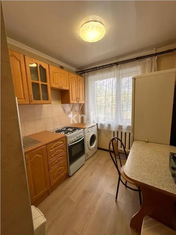 Продажа 2-комнатной квартиры, 45 м² - Аренда квартир посуточно в Карагандинской области фото 3 из 6