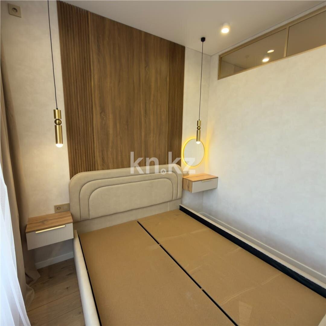 Продажа 2-комнатной квартиры, 37.7 м² в Астане - фото 6