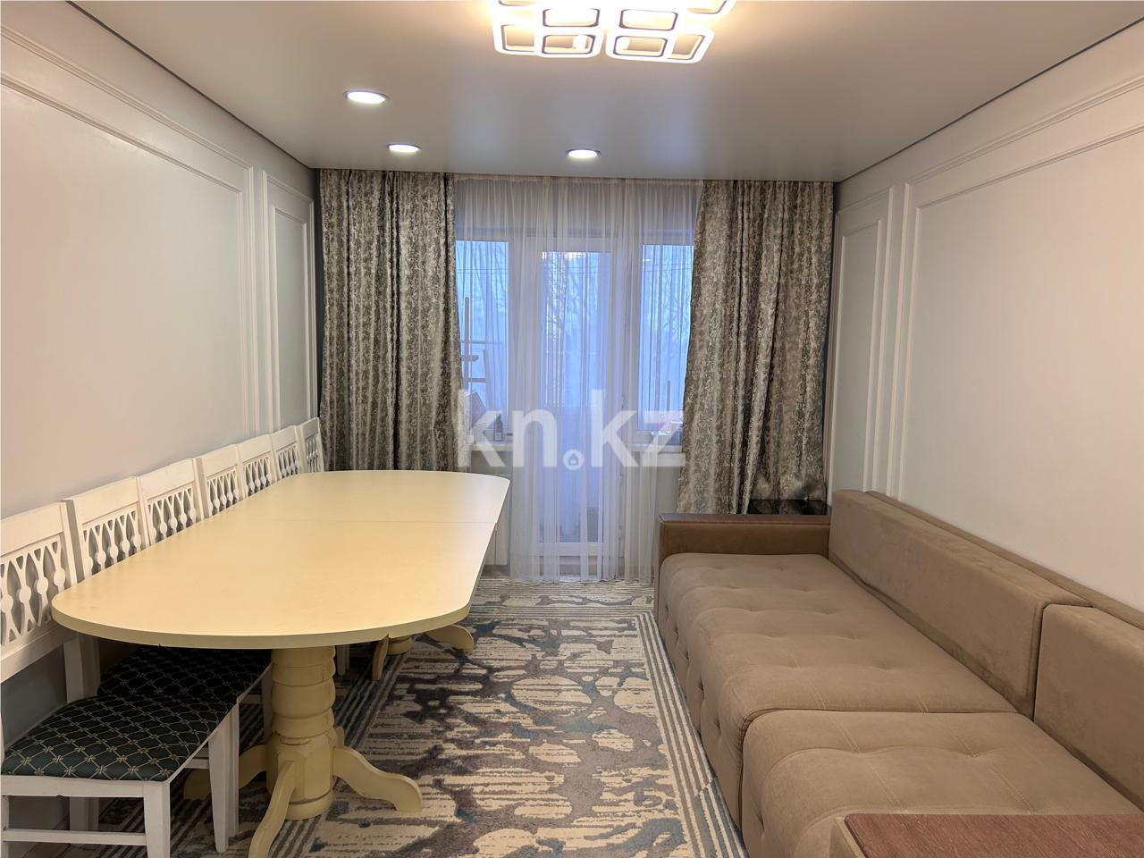 Продажа 3-комнатной квартиры, 62 м² в Темиртау - фото 2