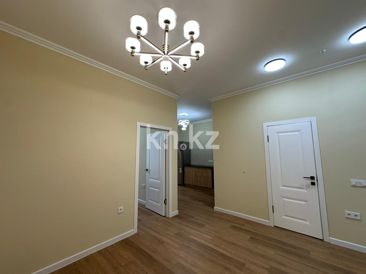 Продажа 2-комнатной квартиры, 50 м² в Алматы - фото 12