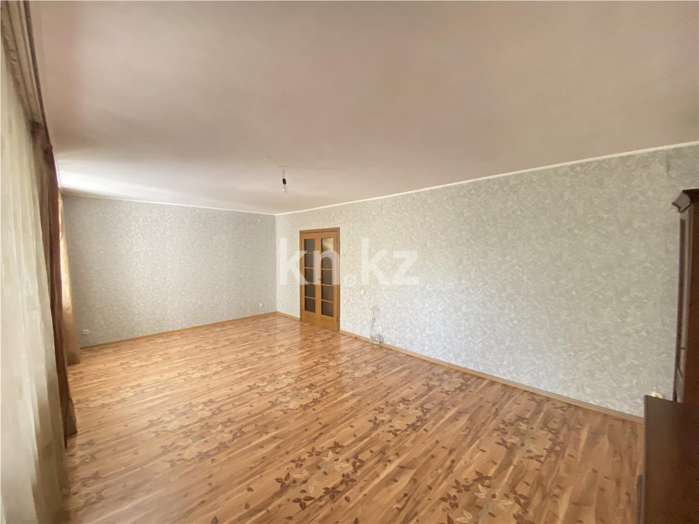 Продажа 3-комнатной квартиры, 94 м², ул. Бараева - Продажа квартир в Астане фото 1 из 9