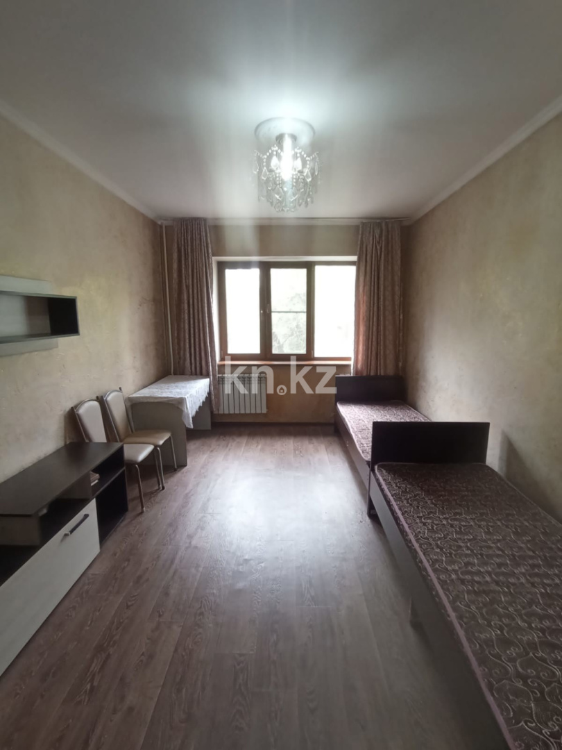 Аренда 1-комнатной квартиры, 40 м² - Недвижимость в Алматы фото 1 из 12