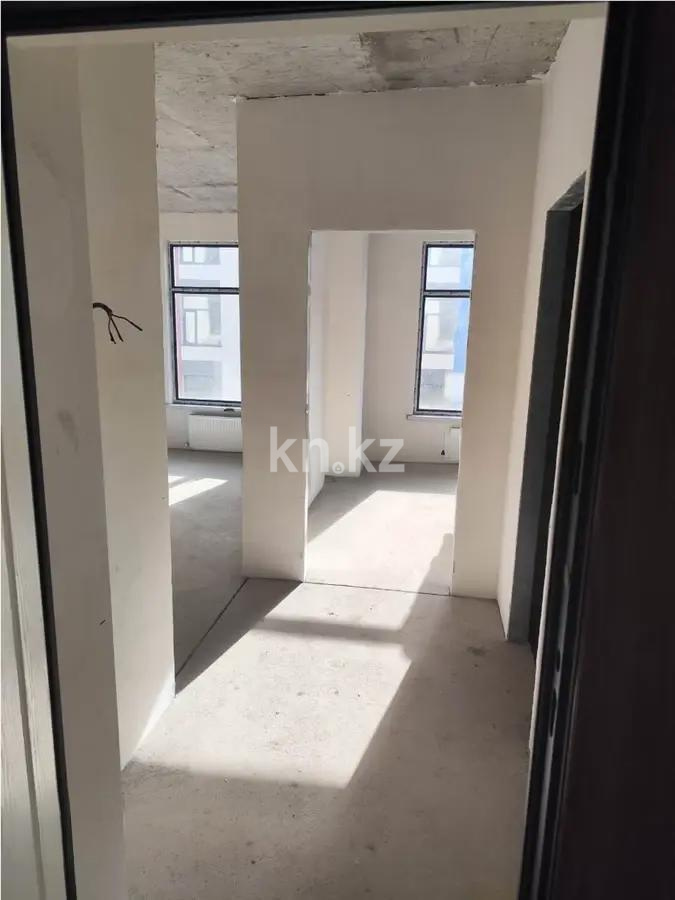 Продажа 1-комнатной квартиры, 34 м² в Алматы - фото 2