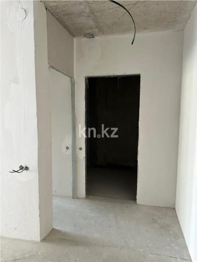 Продажа 2-комнатной квартиры, 42 м² в Алматы - фото 3