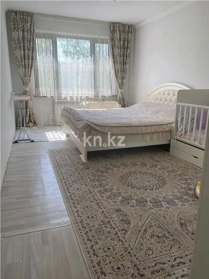 Продажа 3-комнатной квартиры, 65.5 м² - Продажа  трехкомнатных квартир в Алматы фото 2 из 5