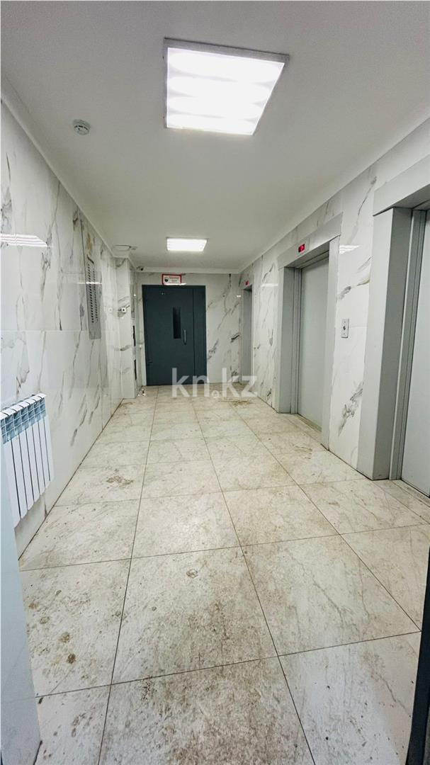 Продажа 1-комнатной квартиры, 35 м² - Продажа квартир в Караганде - страница 2 фото 8 из 9