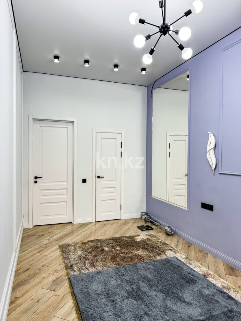 Продажа 2-комнатной квартиры, 77 м² в Алматы - фото 28