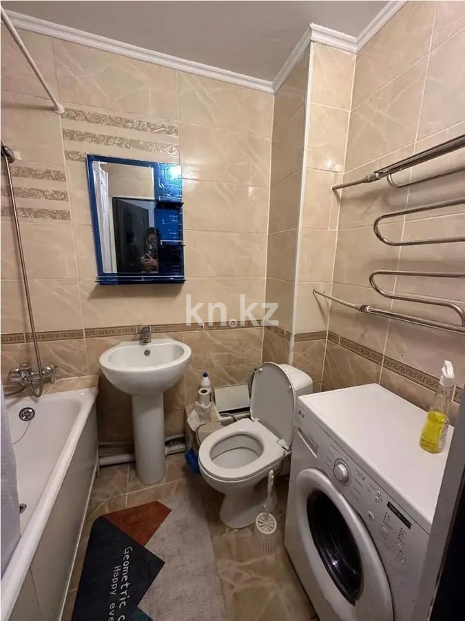 Продажа 2-комнатной квартиры, 48 м² в Алматы - фото 5