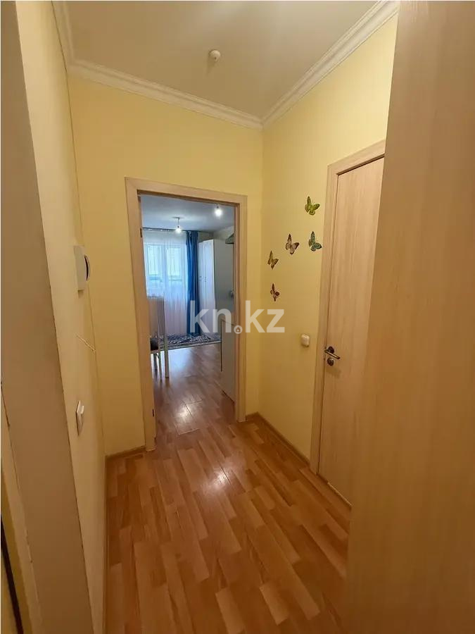 Продажа 1-комнатной квартиры, 32 м², ул. Азербаева, дом  47 - Продажа квартир в Астане фото 4 из 4