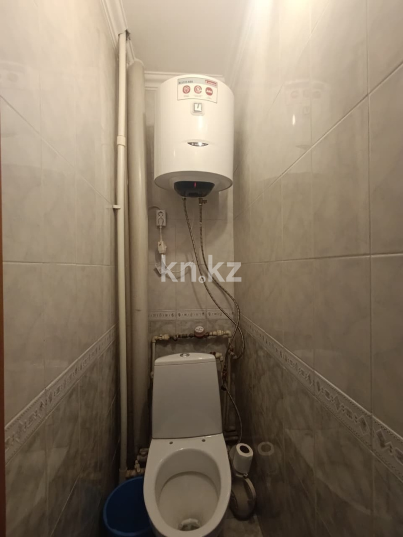 Продажа 1-комнатной квартиры, 31 м² в Караганде - фото 4