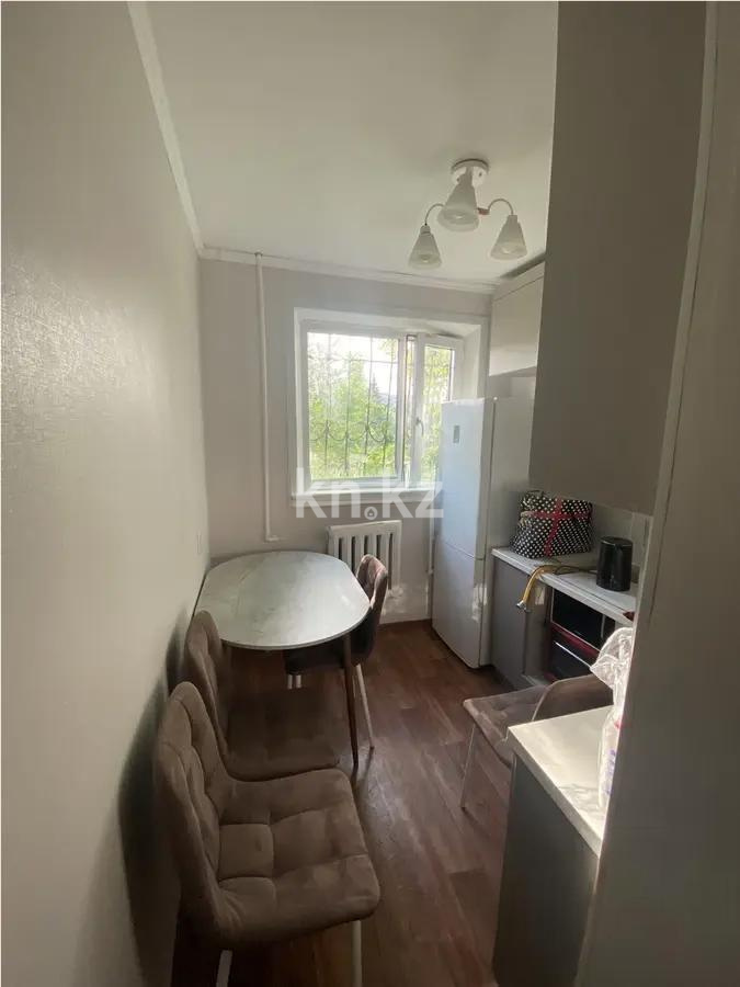 Продажа 2-комнатной квартиры, 42 м² - Продажа двухкомнатных квартир от собственников в Караганде - страница 2 фото 2 из 3