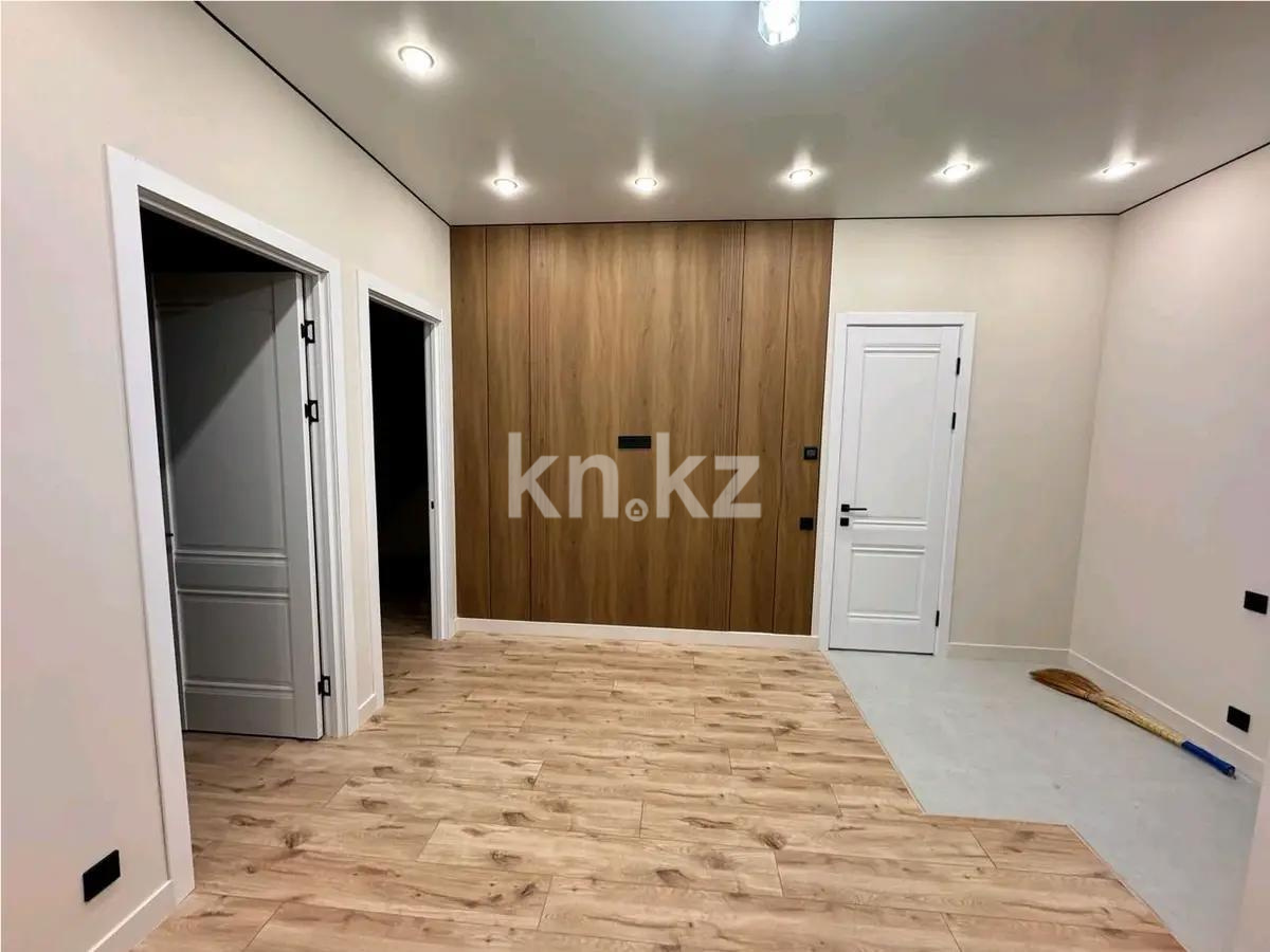 Продажа 2-комнатной квартиры, 47 м², пр. Райымбека, дом  348/1 в Алматы - фото 3