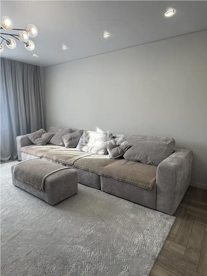 Продажа 3-комнатной квартиры, 103 м² в Астане