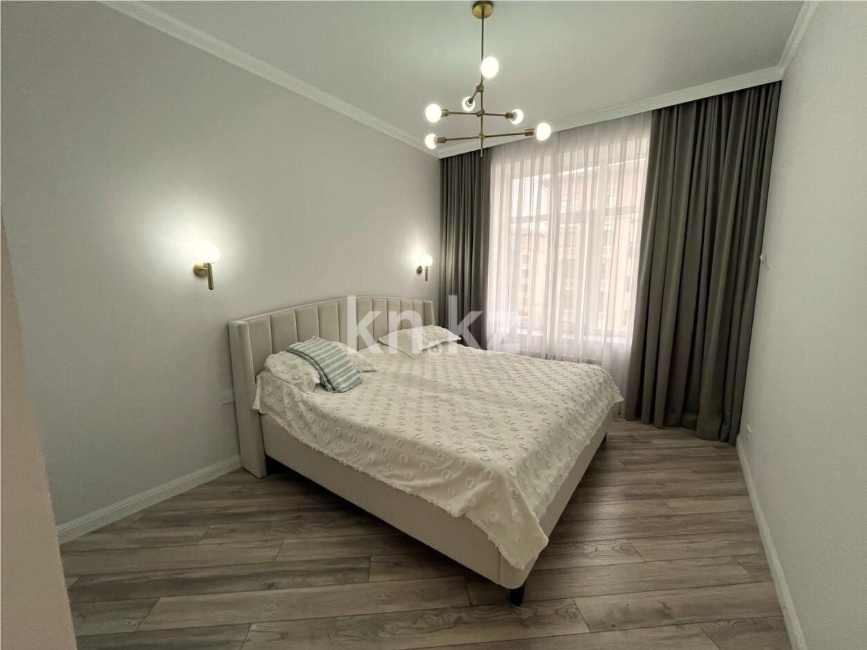 Продажа 3-комнатной квартиры, 90 м² в Караганде - фото 7
