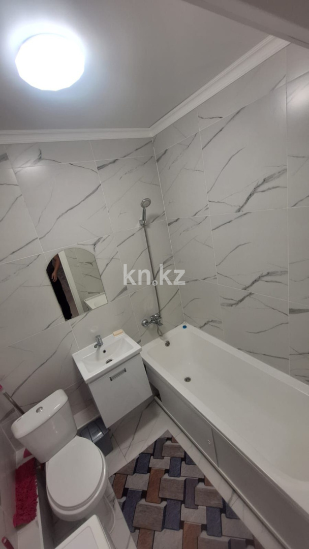 Продажа 1-комнатной квартиры, 35 м² - Продажа квартир в Карагандинской области фото 5 из 11