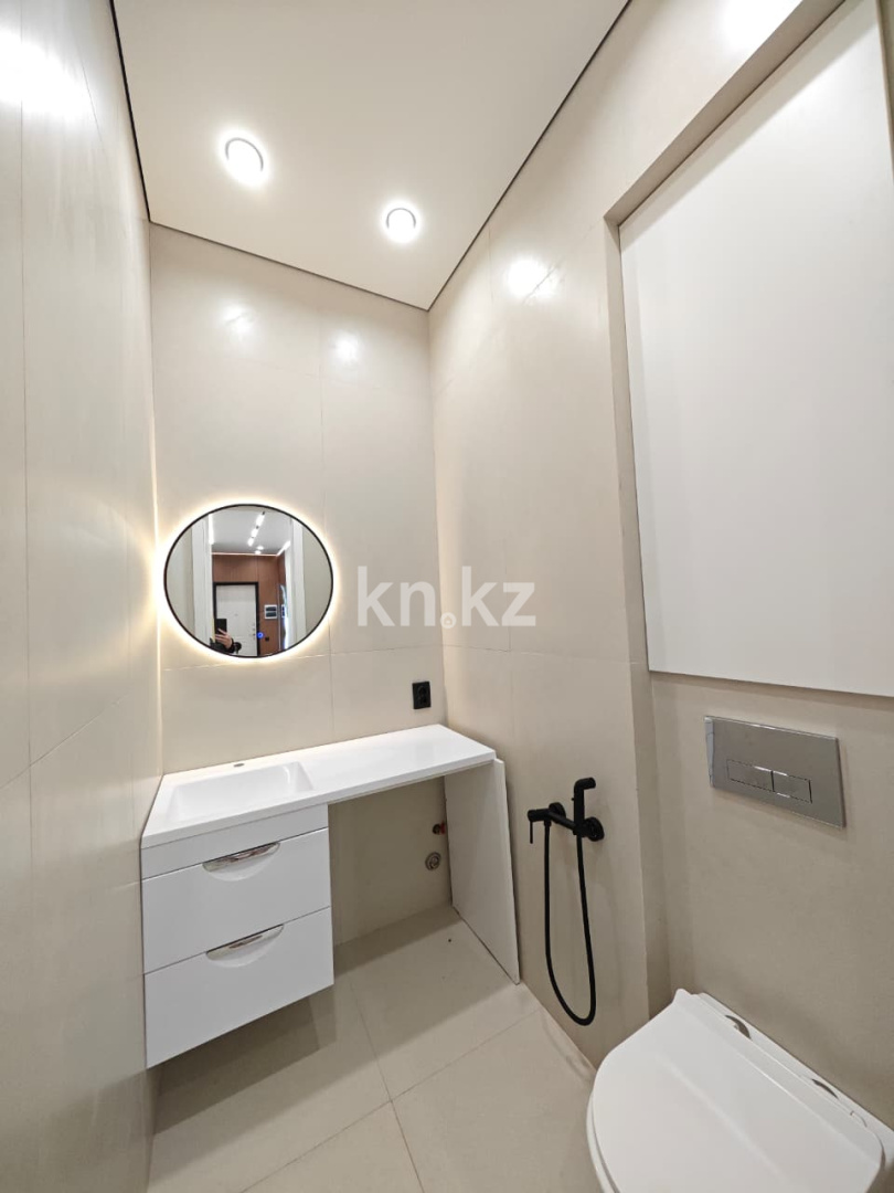 Продажа 3-комнатной квартиры, 85 м² - Продажа  трехкомнатных квартир в Караганде - страница 14 фото 12 из 16