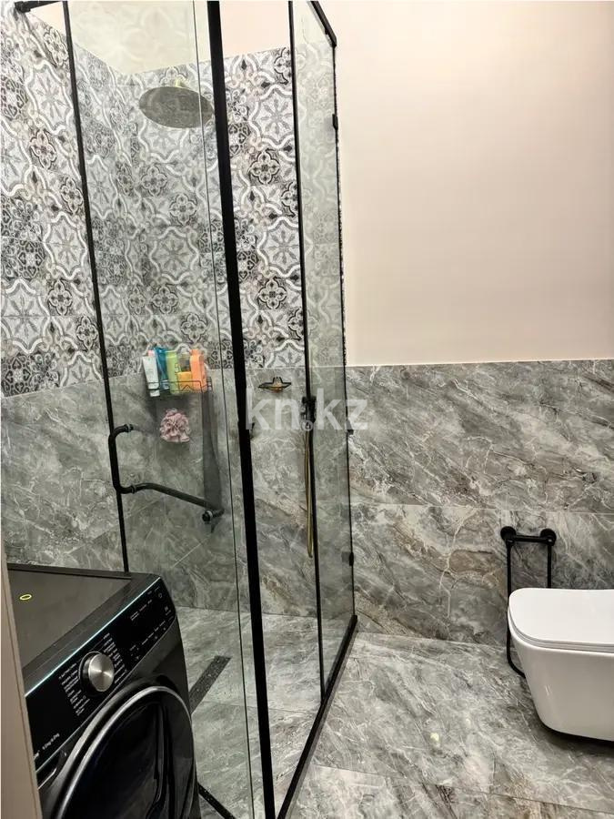Продажа 2-комнатной квартиры, 55 м² в Астане - фото 4
