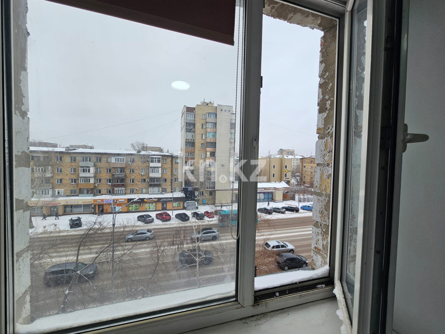 Продажа 1-комнатной квартиры, 32 м², ул. Гоголя, дом  64 - Продажа домов, коттеджей в Атырау фото 14 из 24